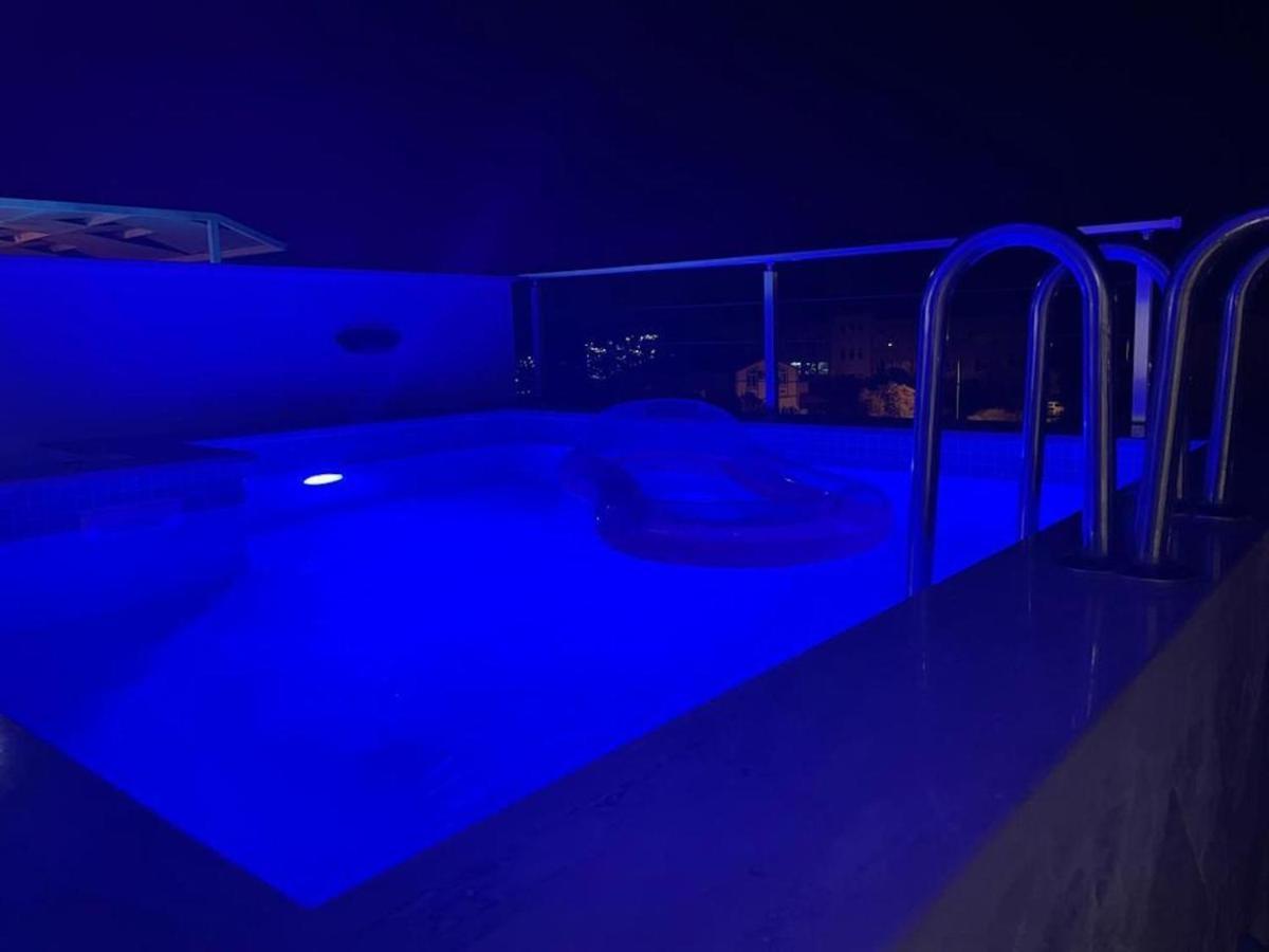 Olive View Penthouse Apartment Kalkan Exterior foto